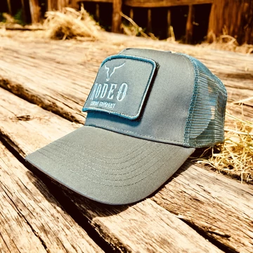 trucker-sapka-katonai-zold