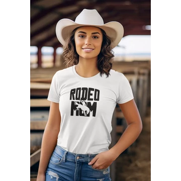 Rodeo Mom póló