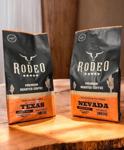 Rodeo csomagok